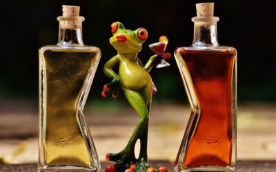 Juleps, Jazz, Boogie and Brews